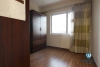 A bright and modern three-bedroom apartment in Ciputra,Tay Ho district